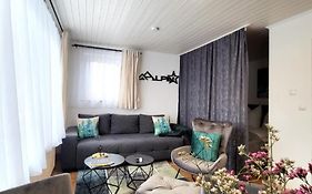 Ferienwohnung Alpinstar - inklusive Oberstaufen Plus